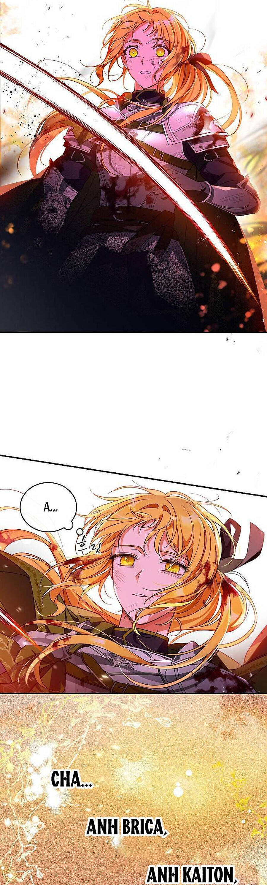 Thuần Hóa Hầu Tước Quái Dị Chapter 13 - Trang 2