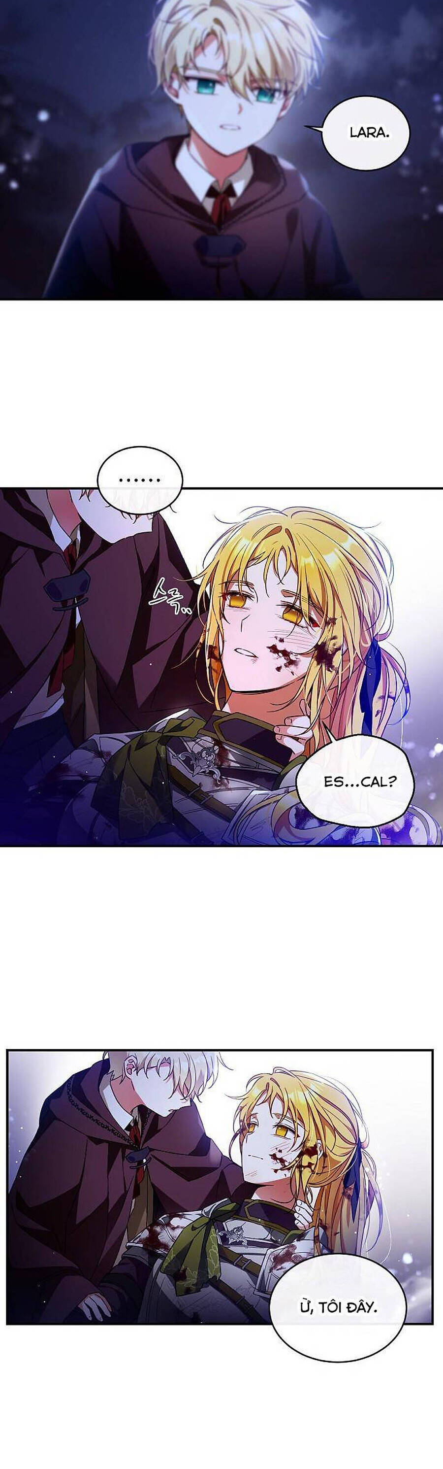 Thuần Hóa Hầu Tước Quái Dị Chapter 13 - Trang 2