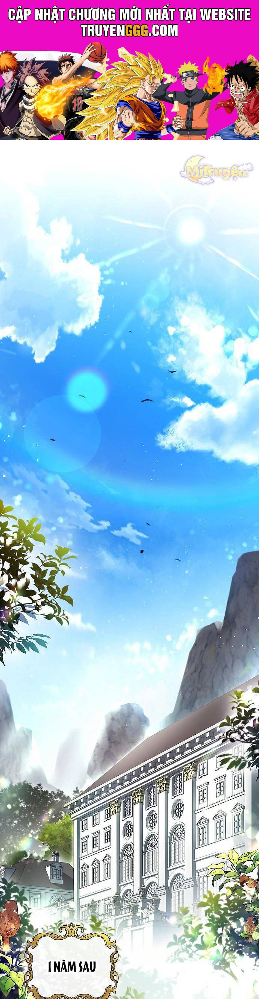 Thuần Hóa Hầu Tước Quái Dị Chapter 14 - Trang 2