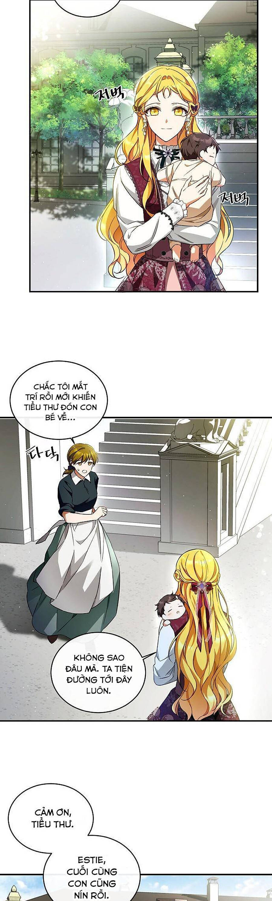 Thuần Hóa Hầu Tước Quái Dị Chapter 14 - Trang 2