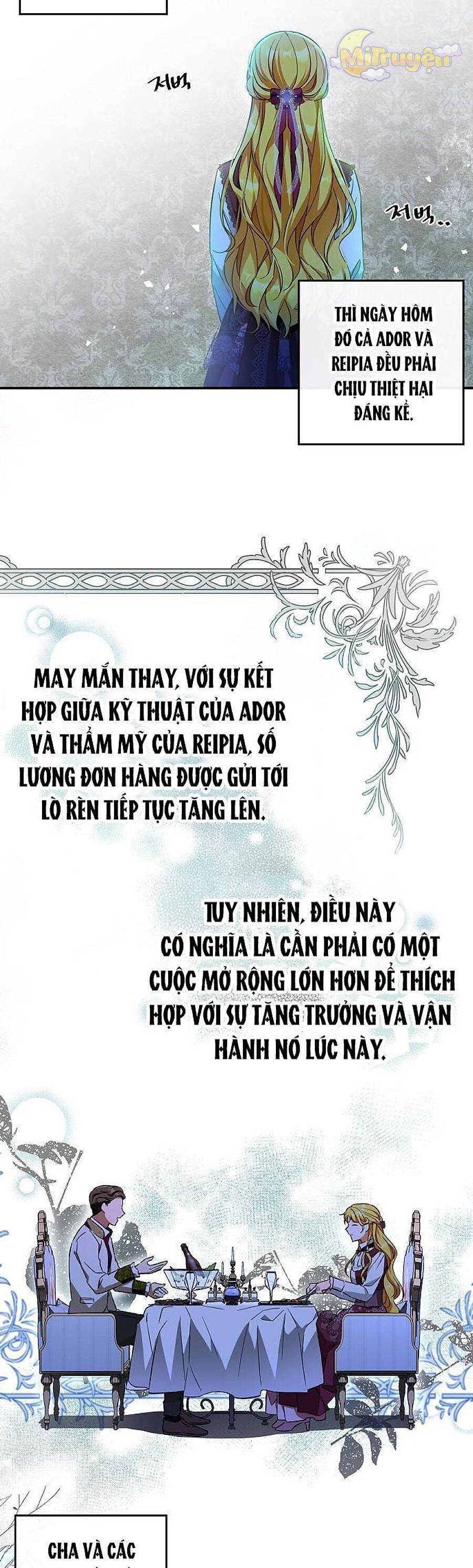 Thuần Hóa Hầu Tước Quái Dị Chapter 14 - Trang 2