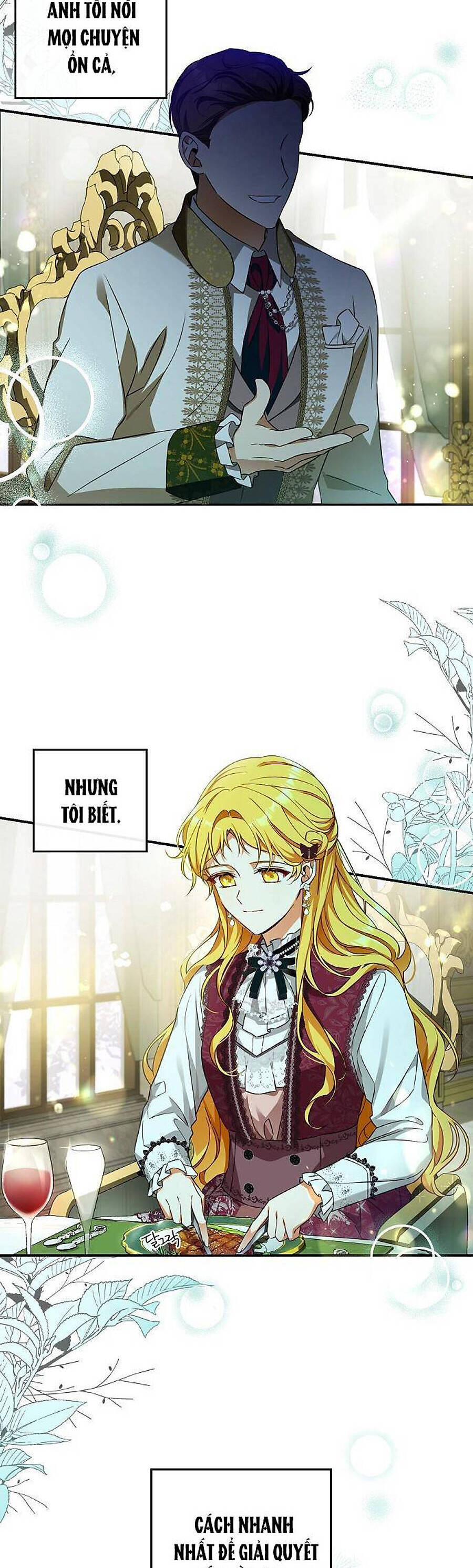 Thuần Hóa Hầu Tước Quái Dị Chapter 14 - Trang 2