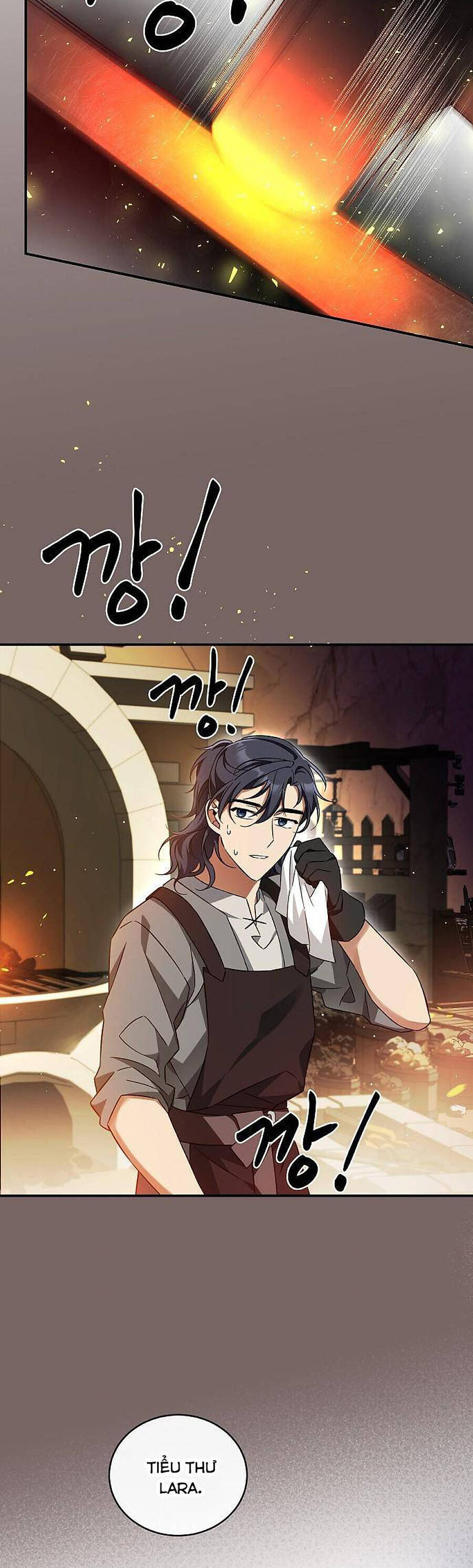 Thuần Hóa Hầu Tước Quái Dị Chapter 14 - Trang 2