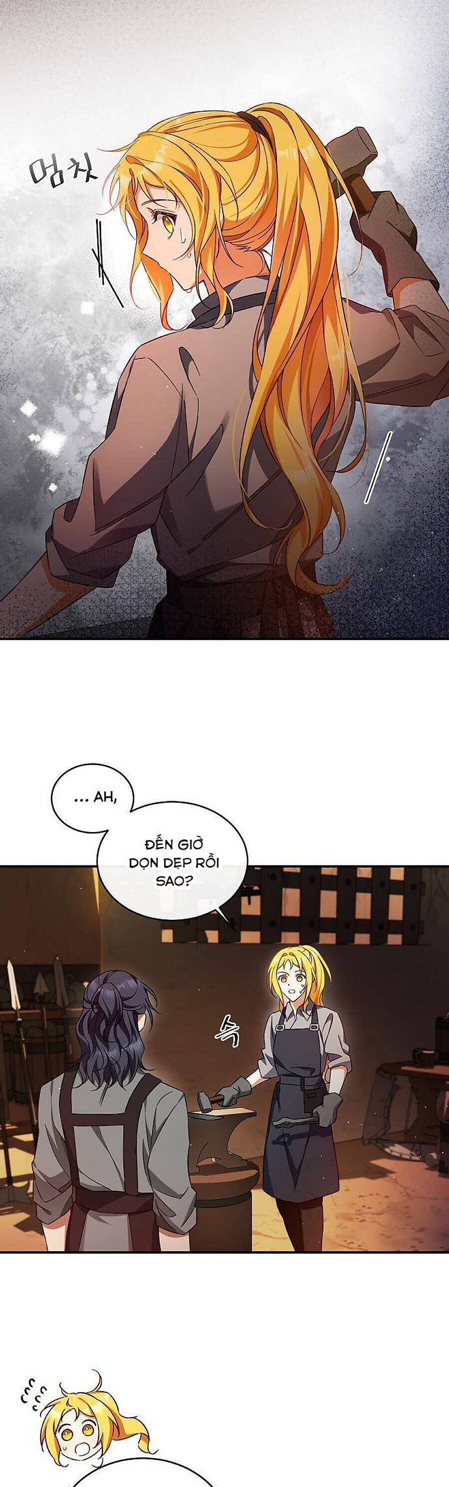 Thuần Hóa Hầu Tước Quái Dị Chapter 14 - Trang 2