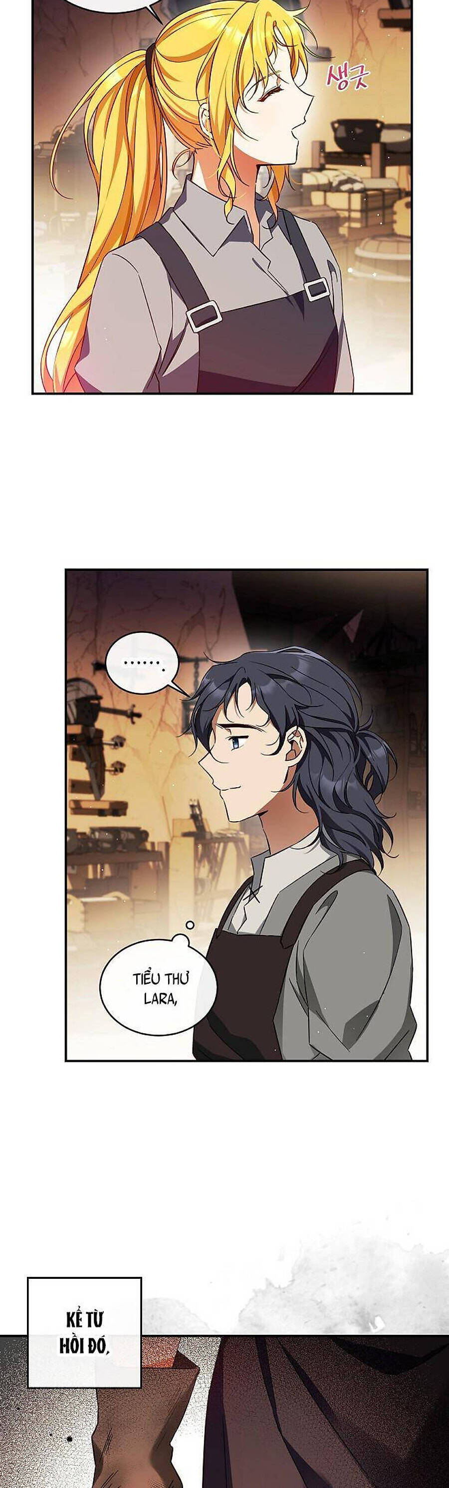 Thuần Hóa Hầu Tước Quái Dị Chapter 14 - Trang 2