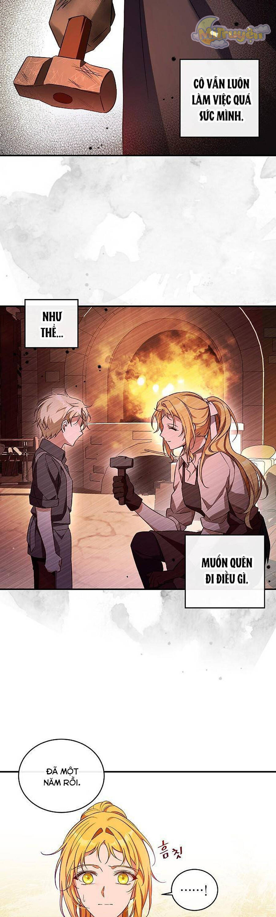 Thuần Hóa Hầu Tước Quái Dị Chapter 14 - Trang 2