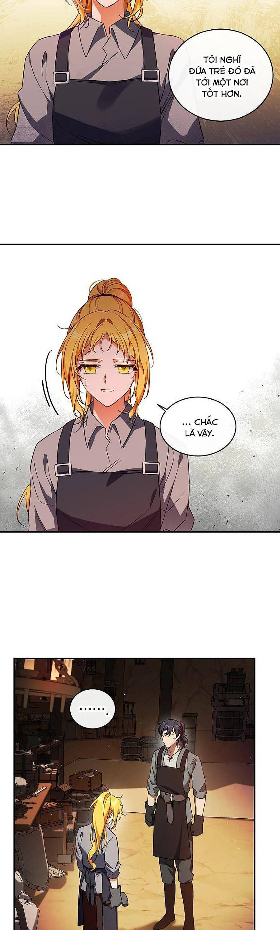 Thuần Hóa Hầu Tước Quái Dị Chapter 14 - Trang 2