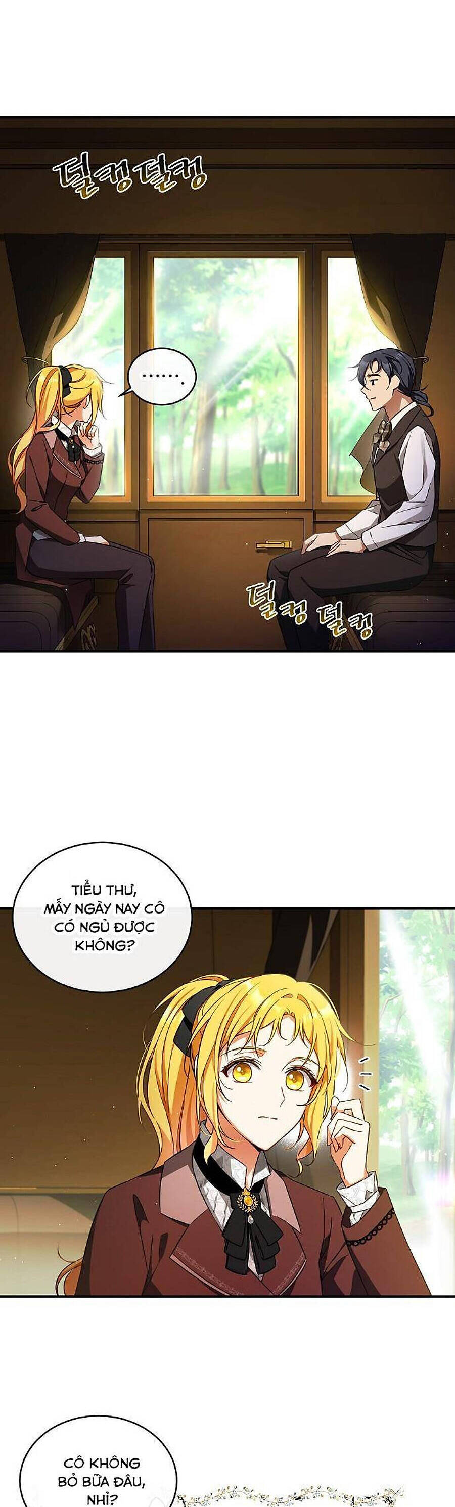 Thuần Hóa Hầu Tước Quái Dị Chapter 14 - Trang 2