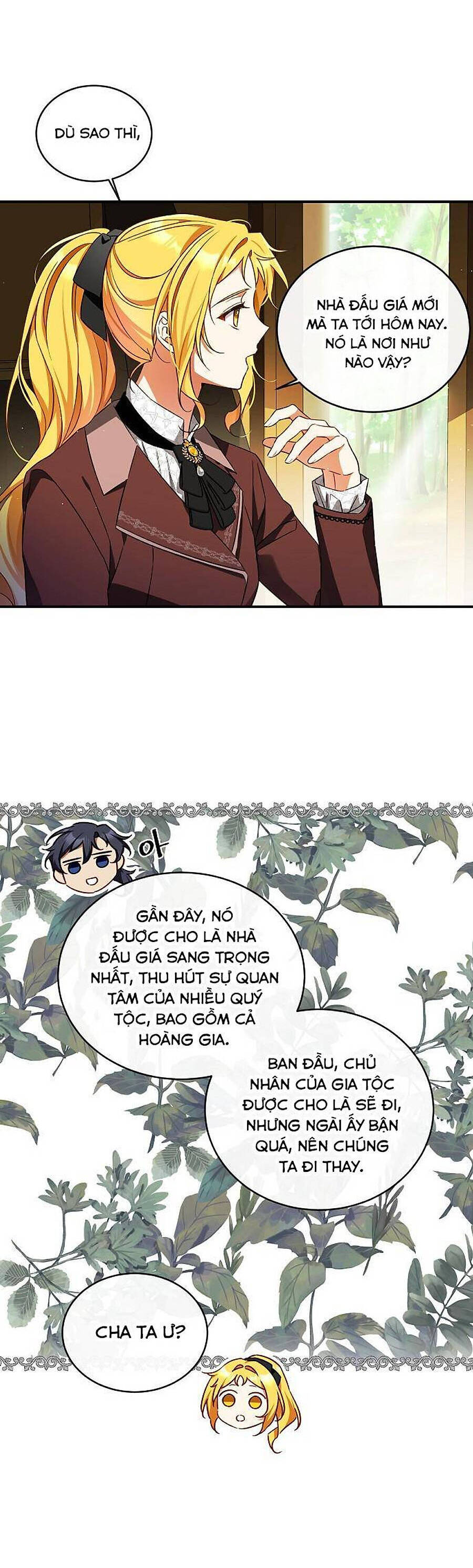 Thuần Hóa Hầu Tước Quái Dị Chapter 14 - Trang 2