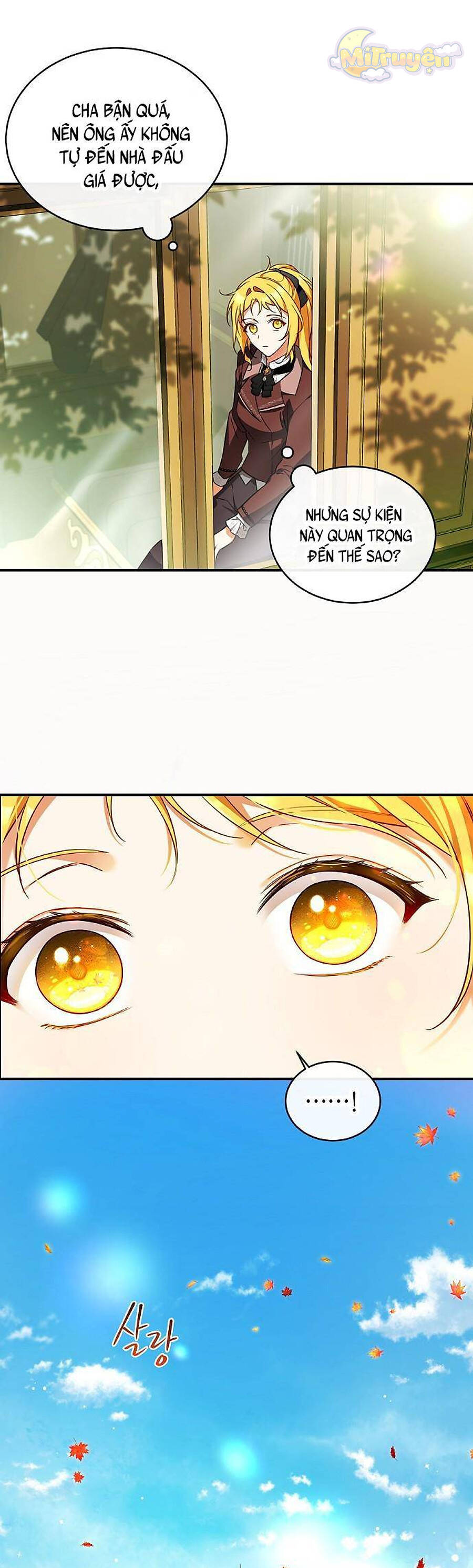 Thuần Hóa Hầu Tước Quái Dị Chapter 14 - Trang 2