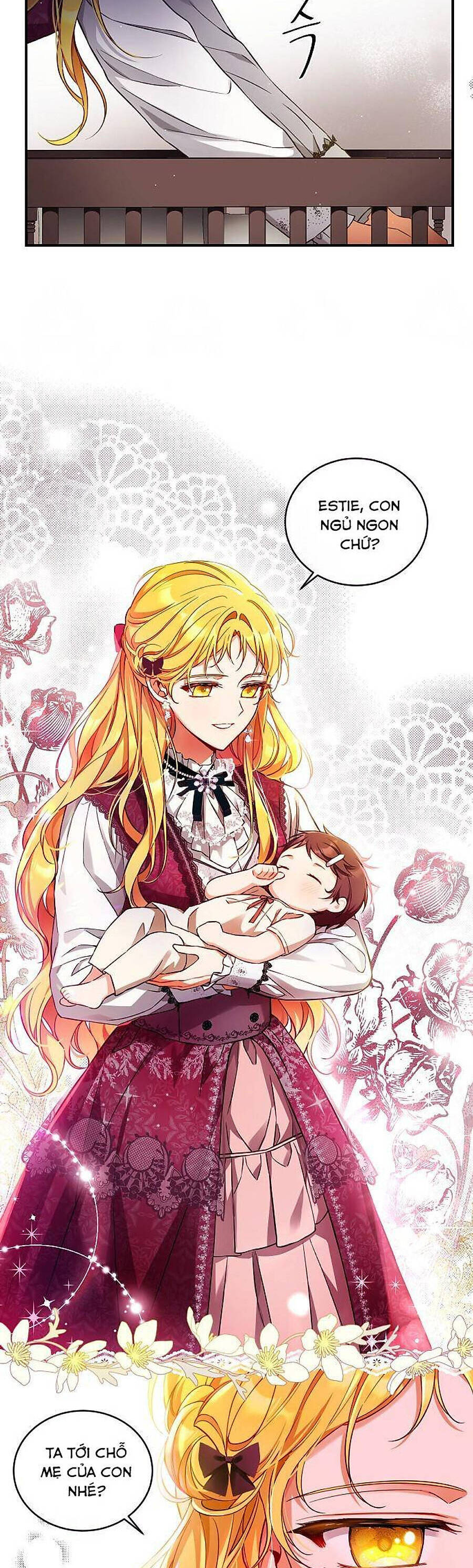 Thuần Hóa Hầu Tước Quái Dị Chapter 14 - Trang 2