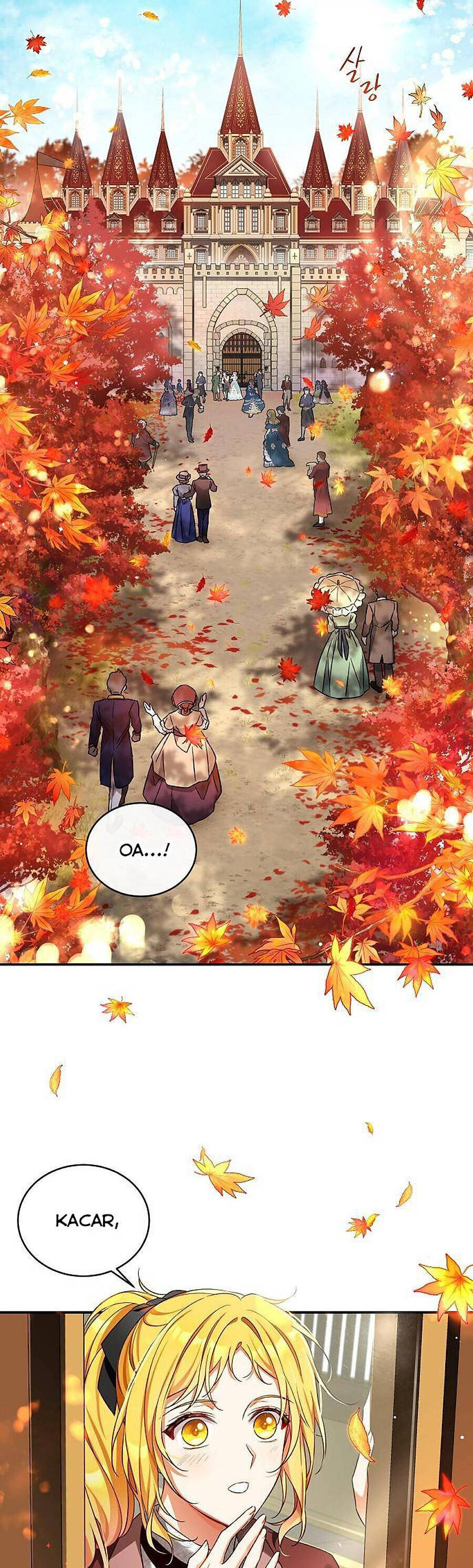 Thuần Hóa Hầu Tước Quái Dị Chapter 14 - Trang 2