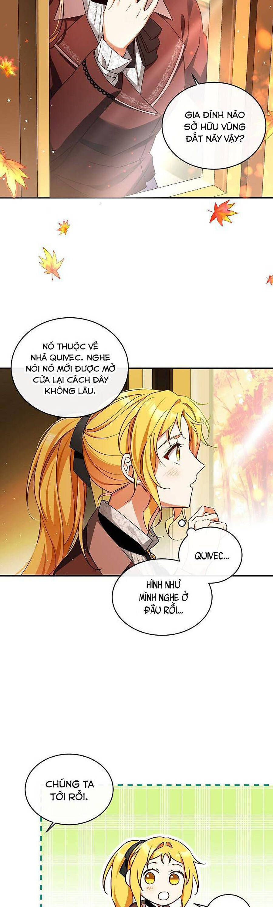 Thuần Hóa Hầu Tước Quái Dị Chapter 14 - Trang 2