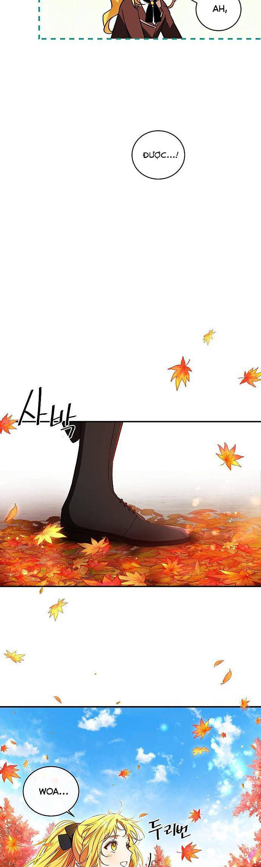 Thuần Hóa Hầu Tước Quái Dị Chapter 14 - Trang 2