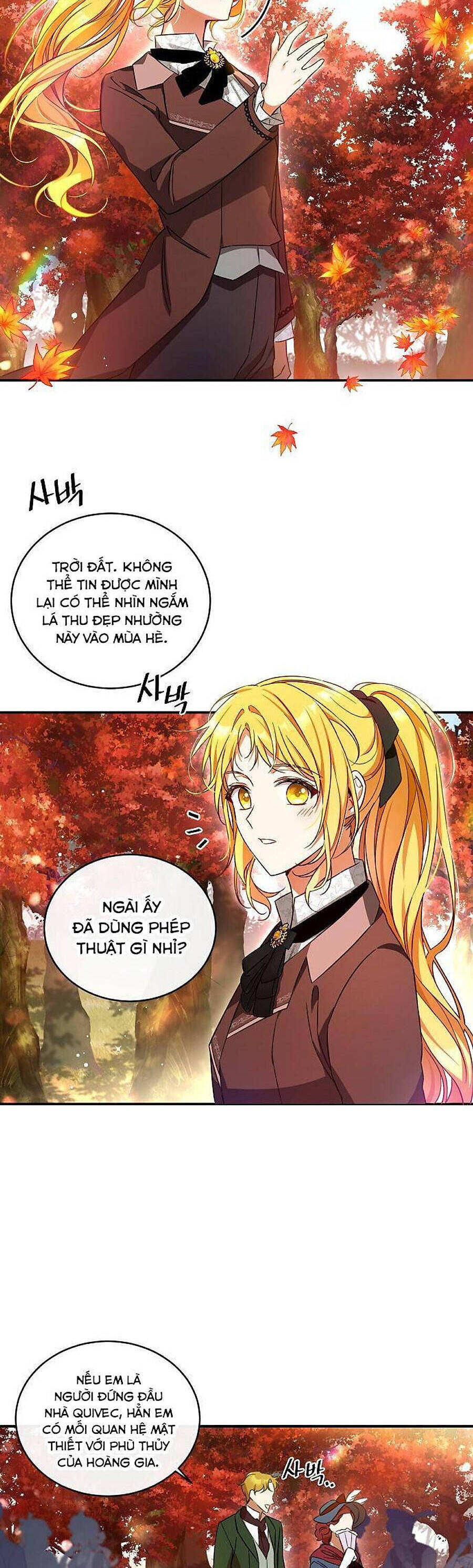 Thuần Hóa Hầu Tước Quái Dị Chapter 14 - Trang 2