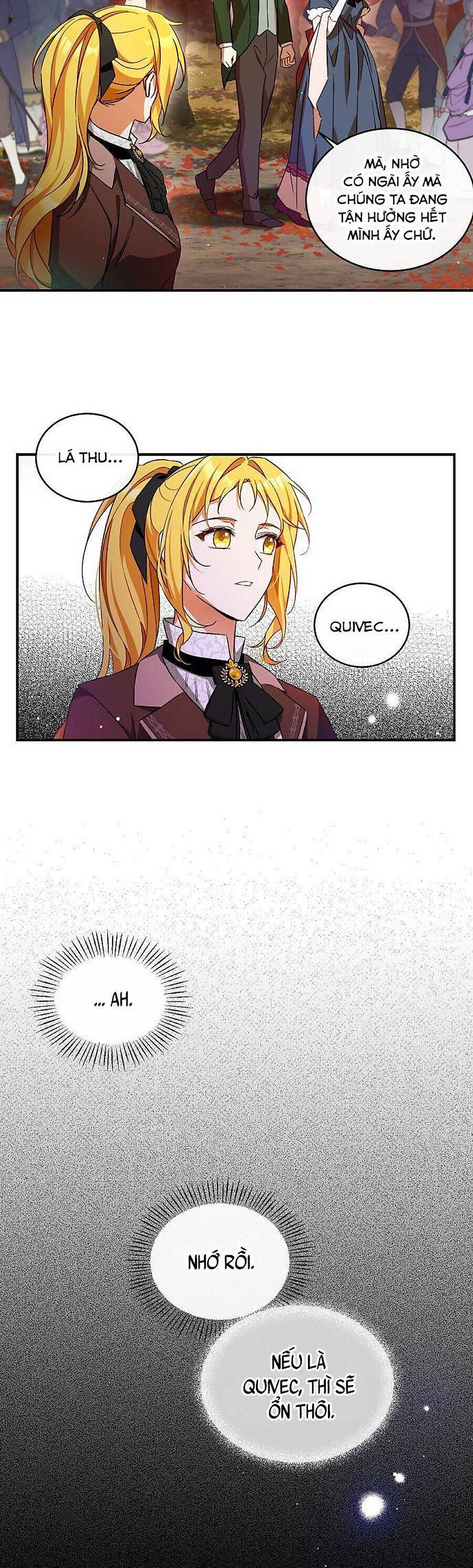 Thuần Hóa Hầu Tước Quái Dị Chapter 14 - Trang 2