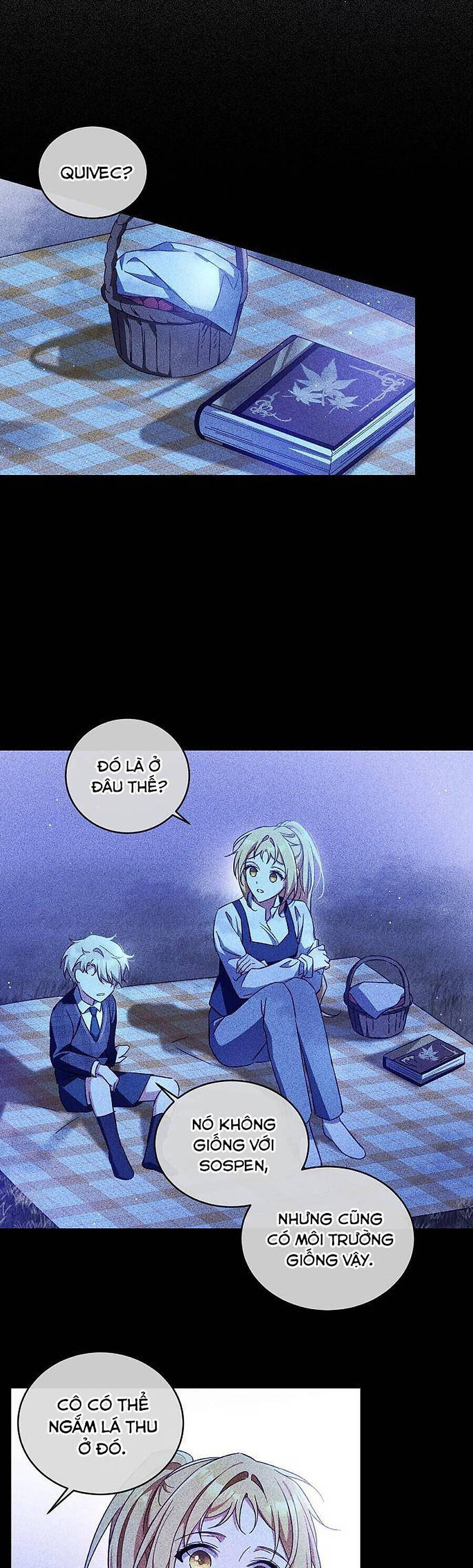 Thuần Hóa Hầu Tước Quái Dị Chapter 14 - Trang 2