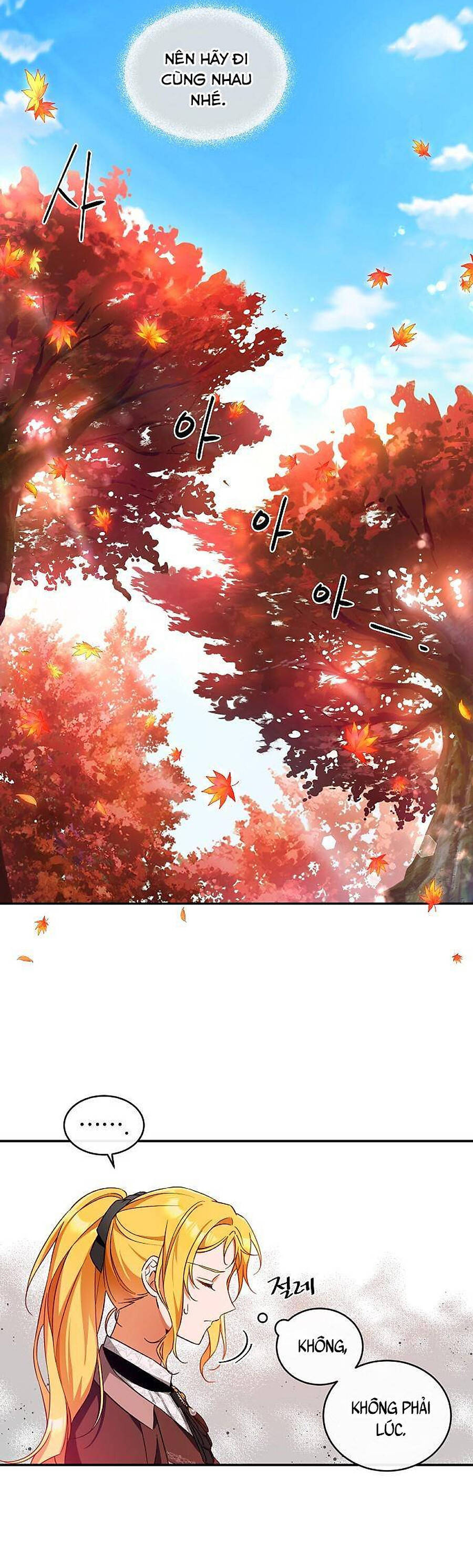 Thuần Hóa Hầu Tước Quái Dị Chapter 14 - Trang 2