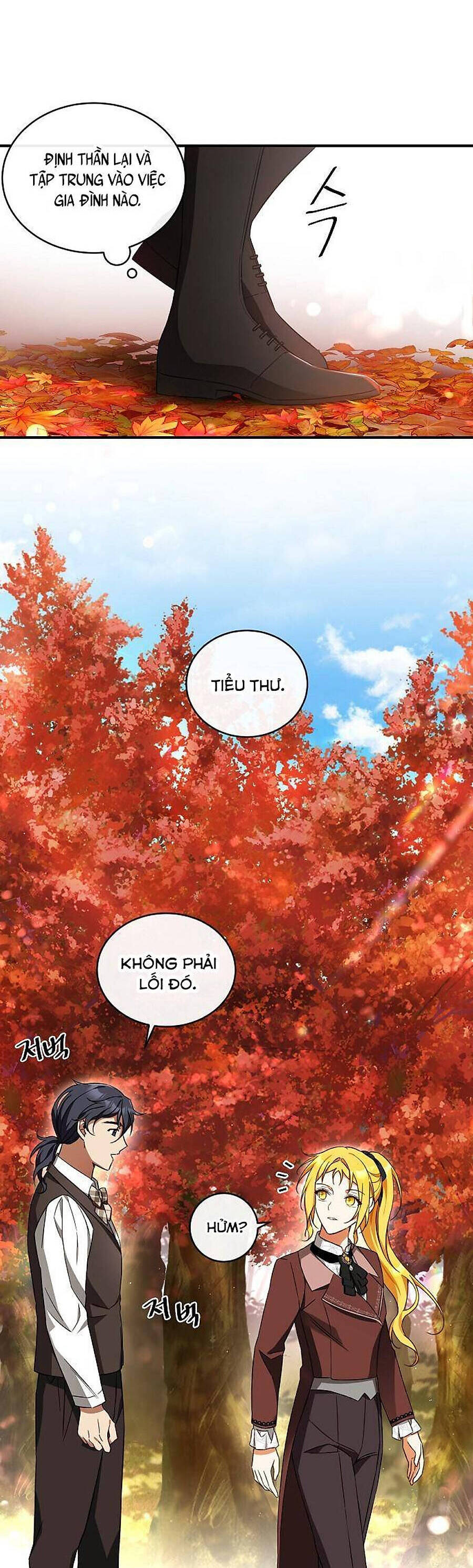 Thuần Hóa Hầu Tước Quái Dị Chapter 14 - Trang 2