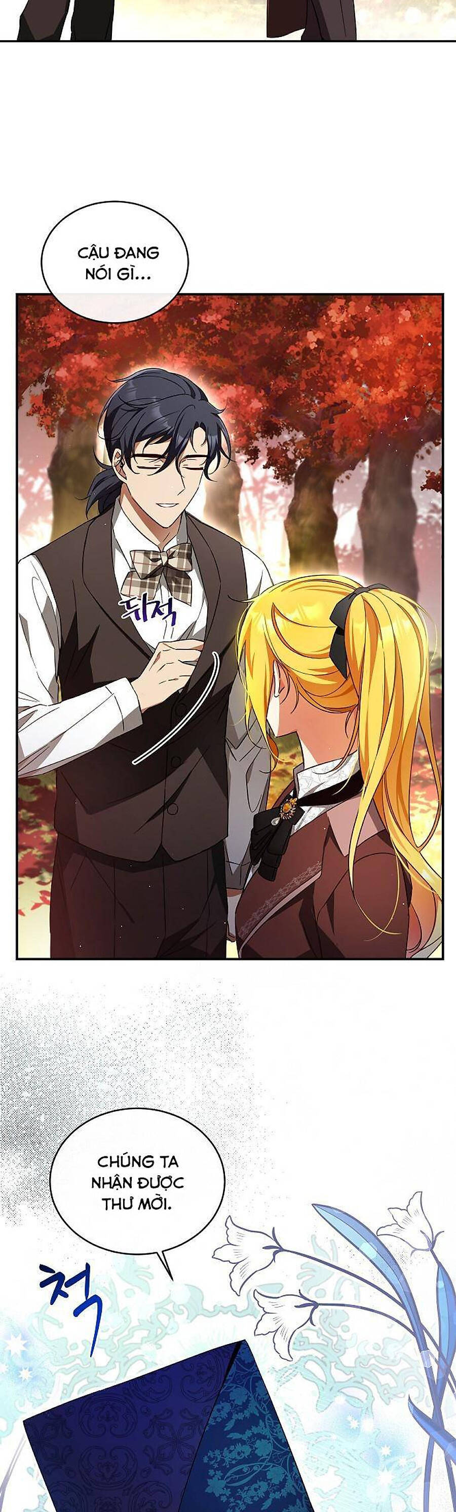 Thuần Hóa Hầu Tước Quái Dị Chapter 14 - Trang 2