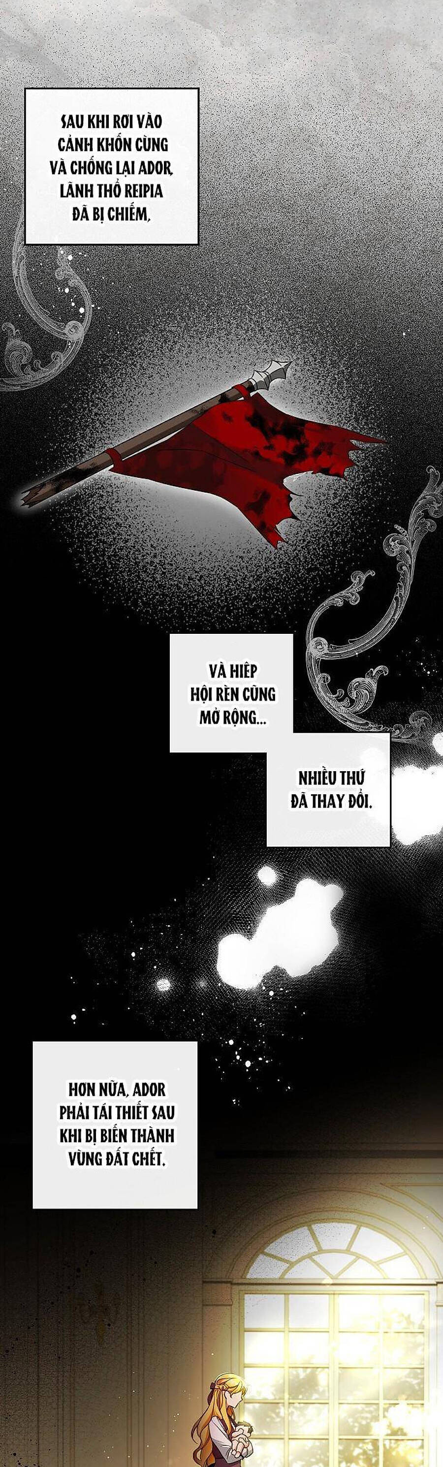 Thuần Hóa Hầu Tước Quái Dị Chapter 14 - Trang 2