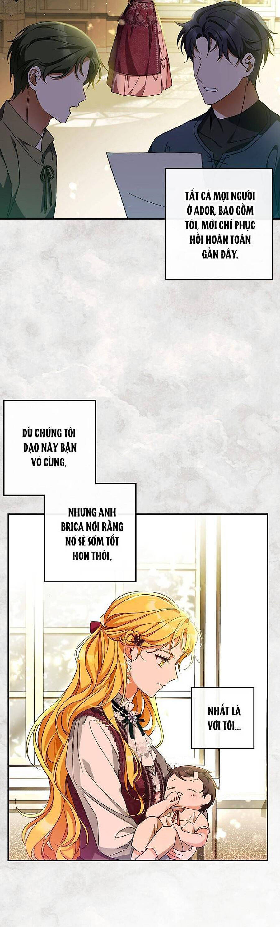 Thuần Hóa Hầu Tước Quái Dị Chapter 14 - Trang 2