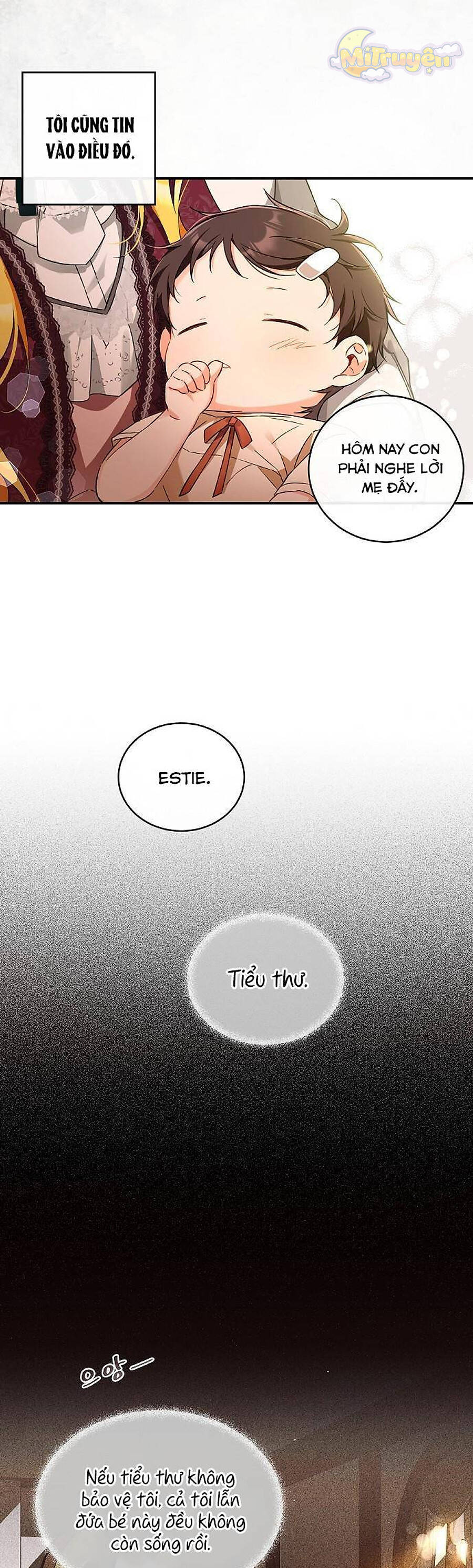 Thuần Hóa Hầu Tước Quái Dị Chapter 14 - Trang 2