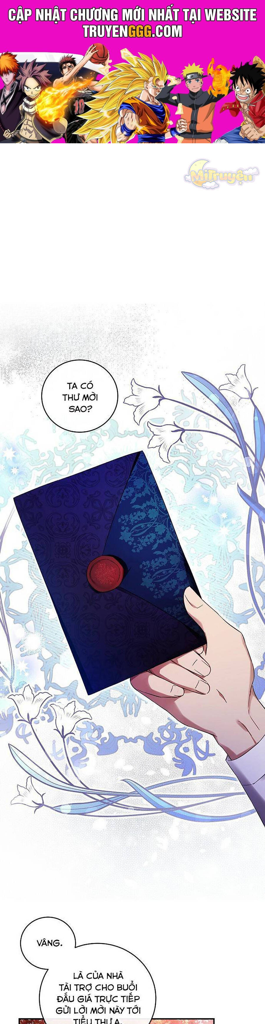 Thuần Hóa Hầu Tước Quái Dị Chapter 15 - Trang 2