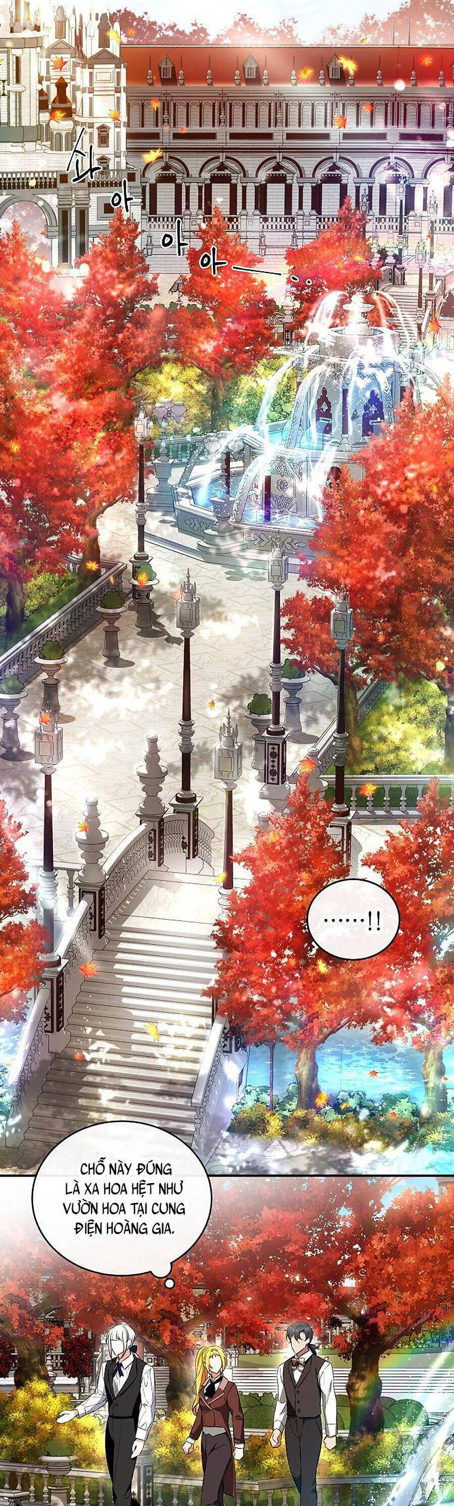 Thuần Hóa Hầu Tước Quái Dị Chapter 15 - Trang 2