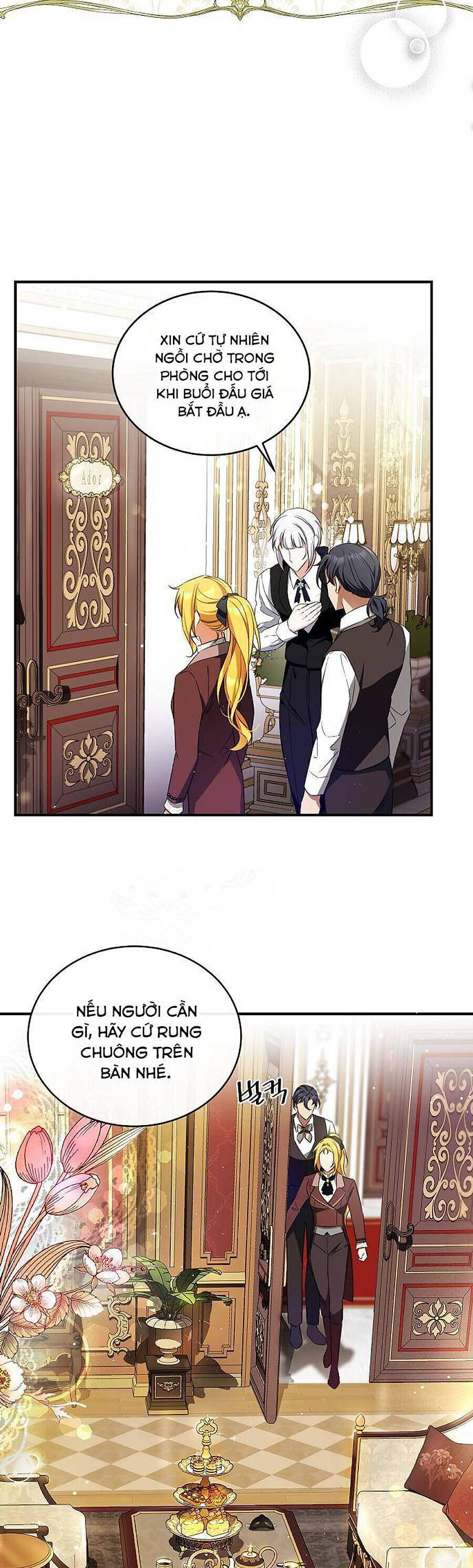 Thuần Hóa Hầu Tước Quái Dị Chapter 15 - Trang 2