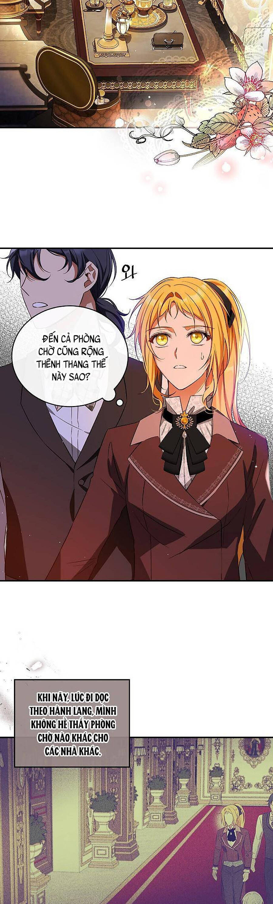 Thuần Hóa Hầu Tước Quái Dị Chapter 15 - Trang 2