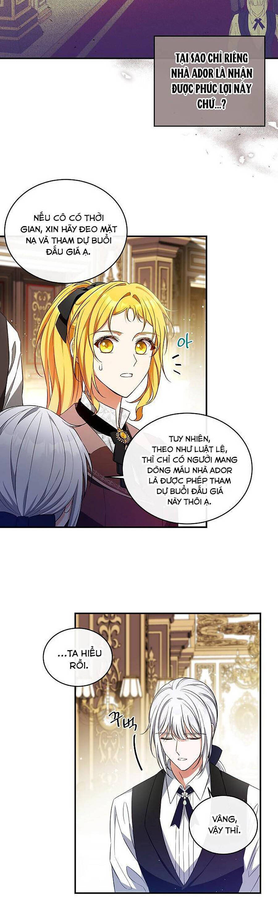 Thuần Hóa Hầu Tước Quái Dị Chapter 15 - Trang 2