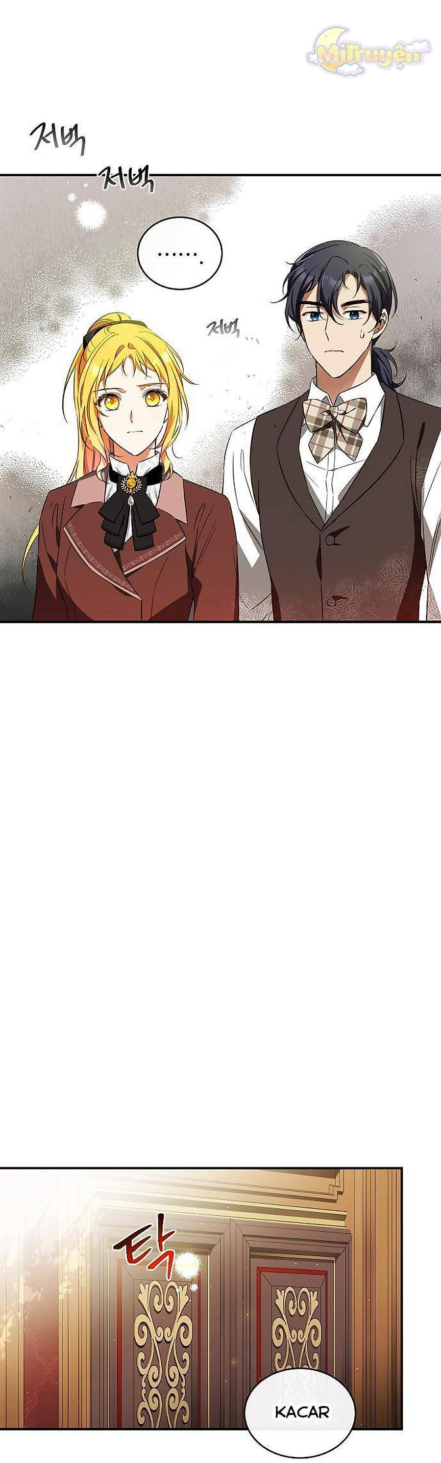 Thuần Hóa Hầu Tước Quái Dị Chapter 15 - Trang 2