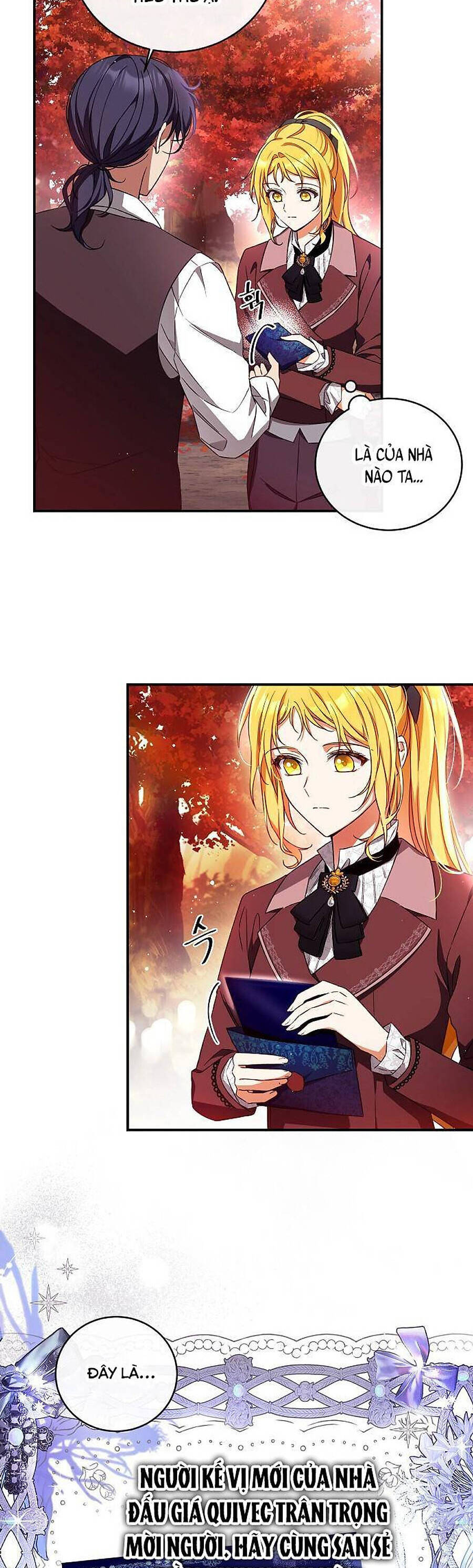 Thuần Hóa Hầu Tước Quái Dị Chapter 15 - Trang 2