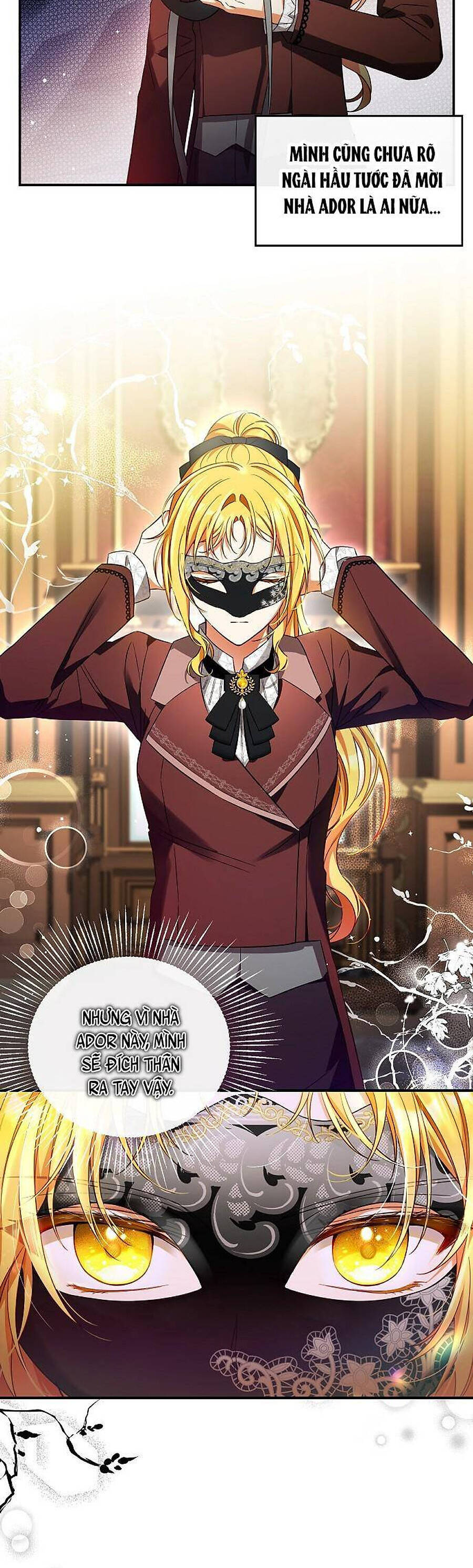 Thuần Hóa Hầu Tước Quái Dị Chapter 15 - Trang 2