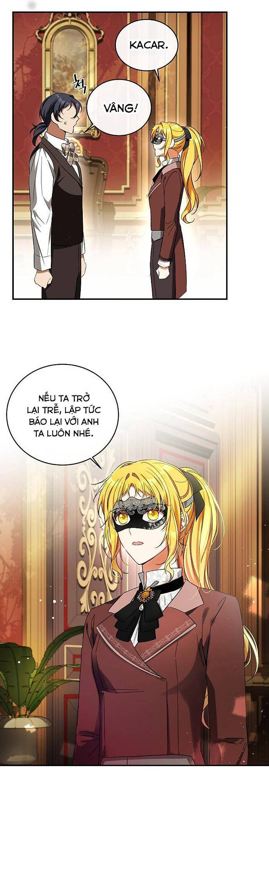 Thuần Hóa Hầu Tước Quái Dị Chapter 15 - Trang 2