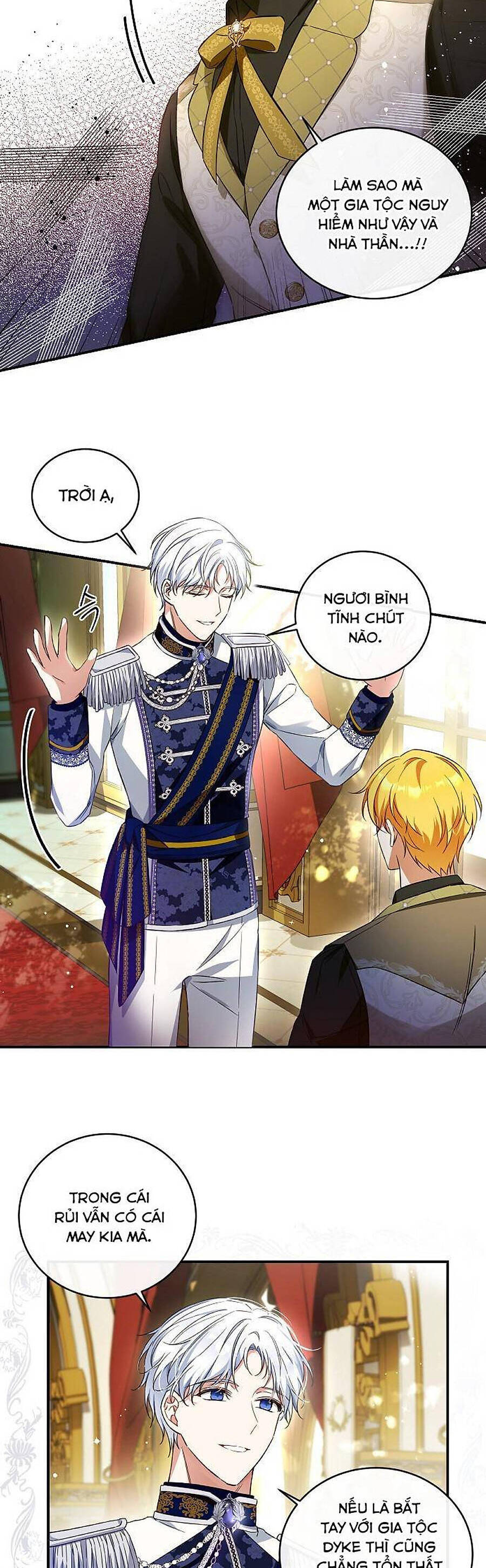 Thuần Hóa Hầu Tước Quái Dị Chapter 15 - Trang 2