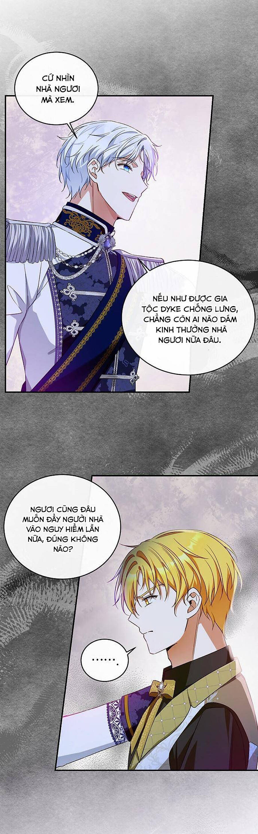 Thuần Hóa Hầu Tước Quái Dị Chapter 15 - Trang 2