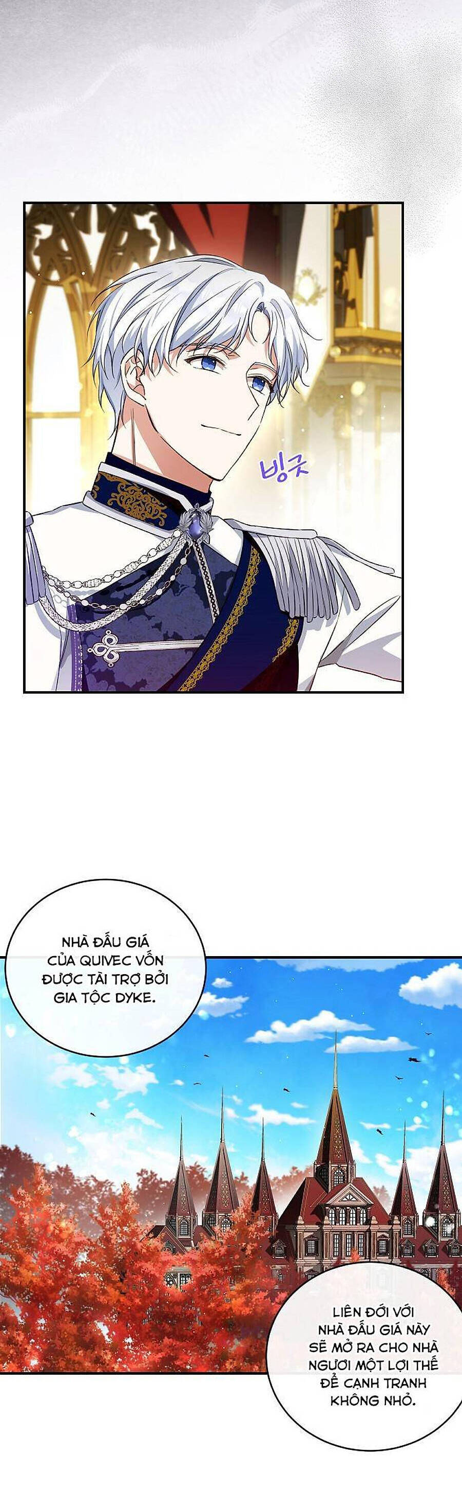 Thuần Hóa Hầu Tước Quái Dị Chapter 15 - Trang 2