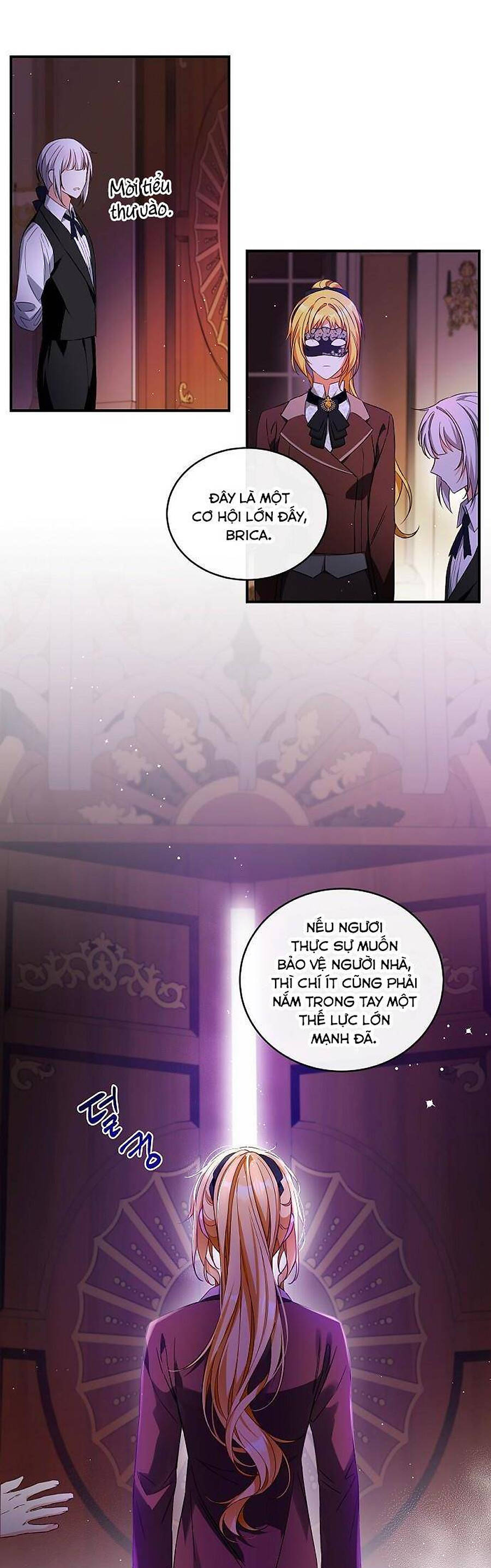 Thuần Hóa Hầu Tước Quái Dị Chapter 15 - Trang 2