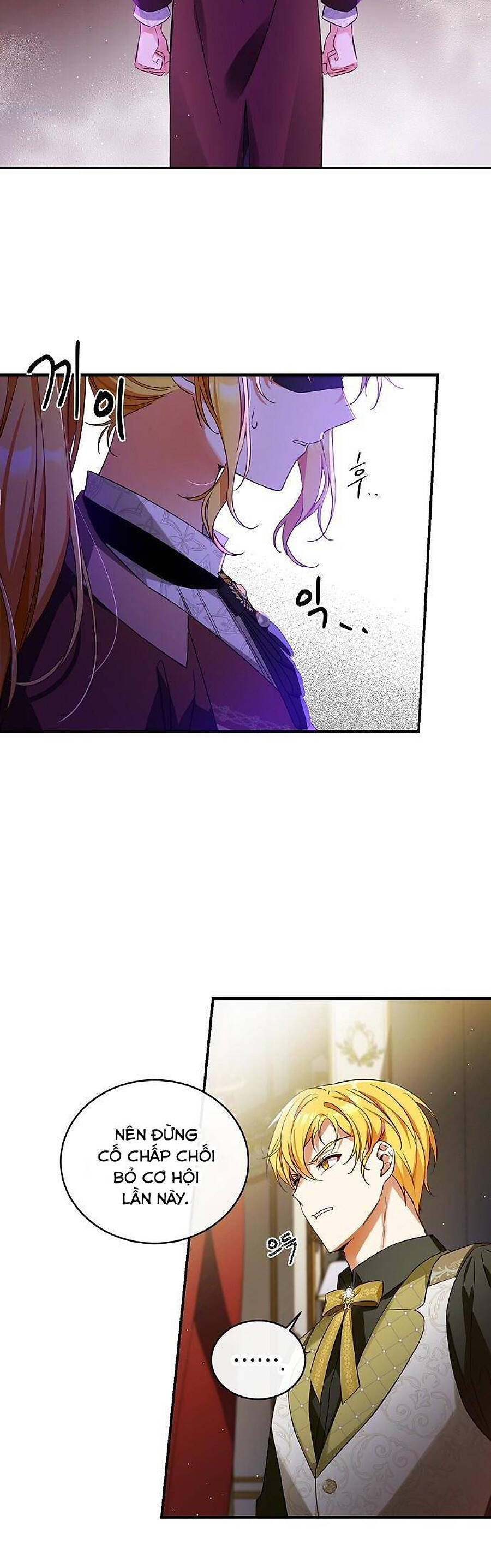 Thuần Hóa Hầu Tước Quái Dị Chapter 15 - Trang 2