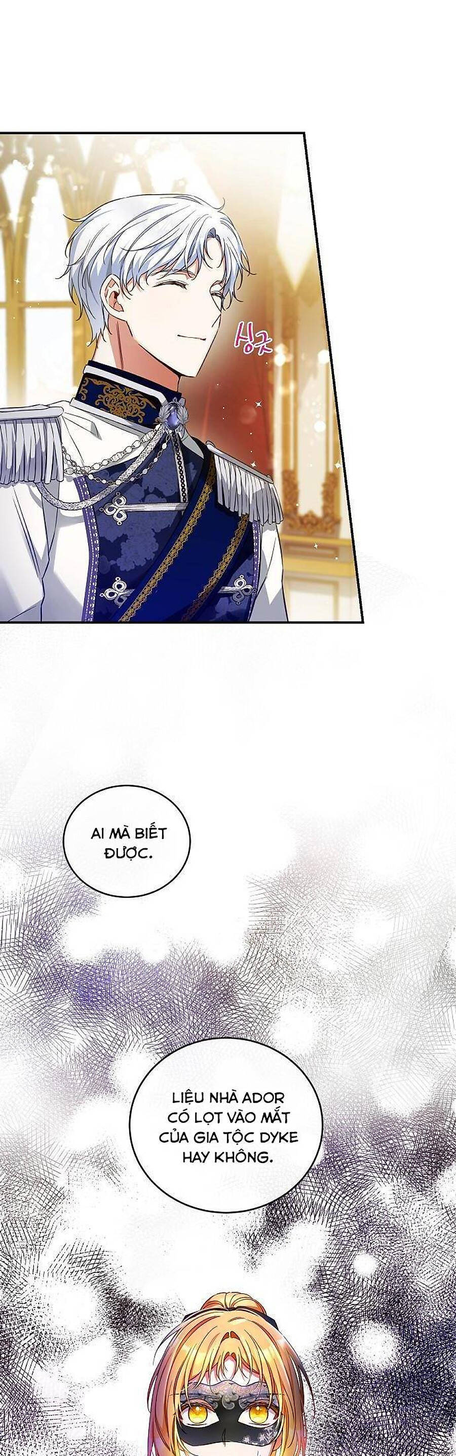 Thuần Hóa Hầu Tước Quái Dị Chapter 15 - Trang 2