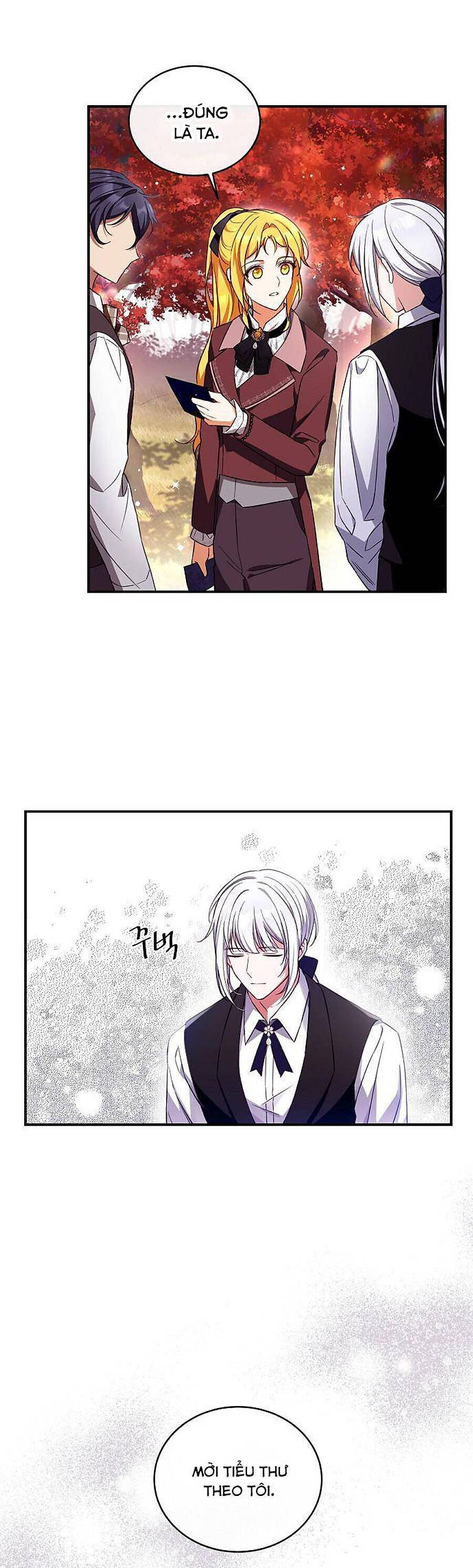 Thuần Hóa Hầu Tước Quái Dị Chapter 15 - Trang 2