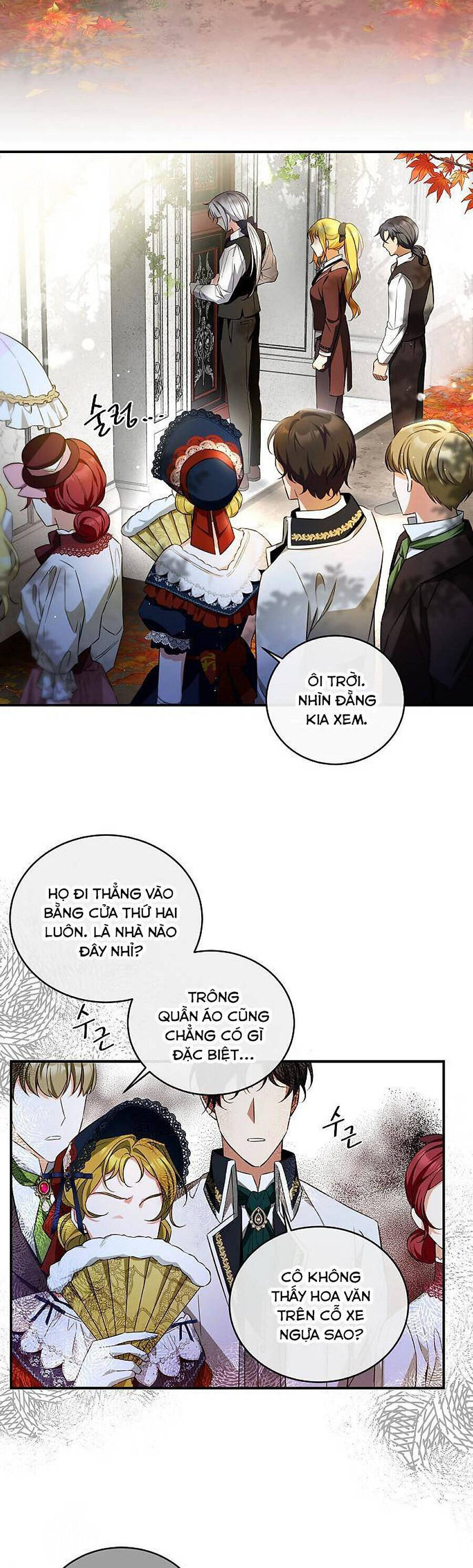 Thuần Hóa Hầu Tước Quái Dị Chapter 15 - Trang 2