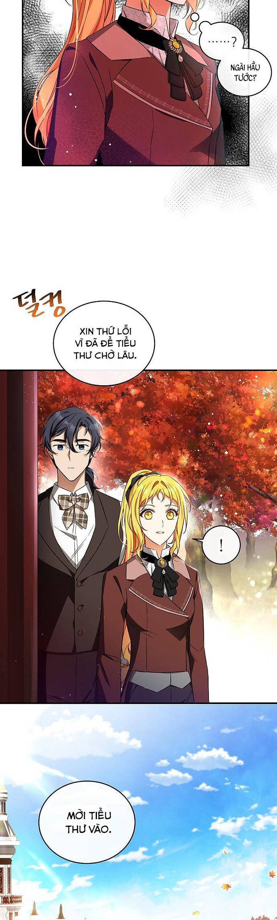 Thuần Hóa Hầu Tước Quái Dị Chapter 15 - Trang 2