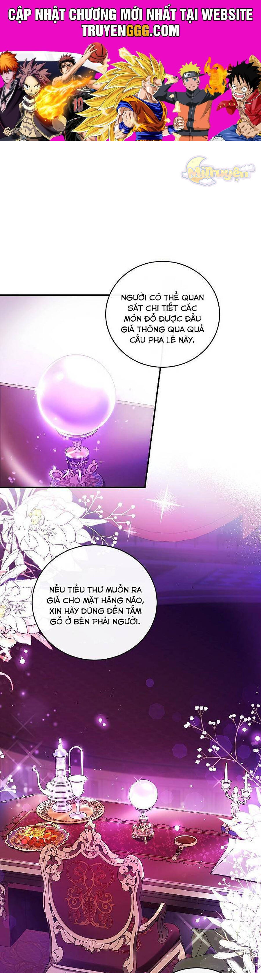 Thuần Hóa Hầu Tước Quái Dị Chapter 16 - Trang 2