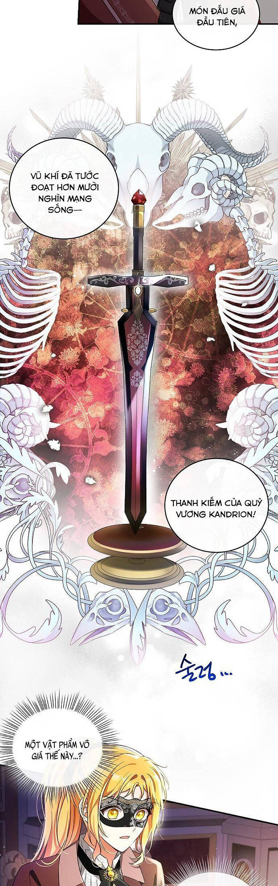 Thuần Hóa Hầu Tước Quái Dị Chapter 16 - Trang 2