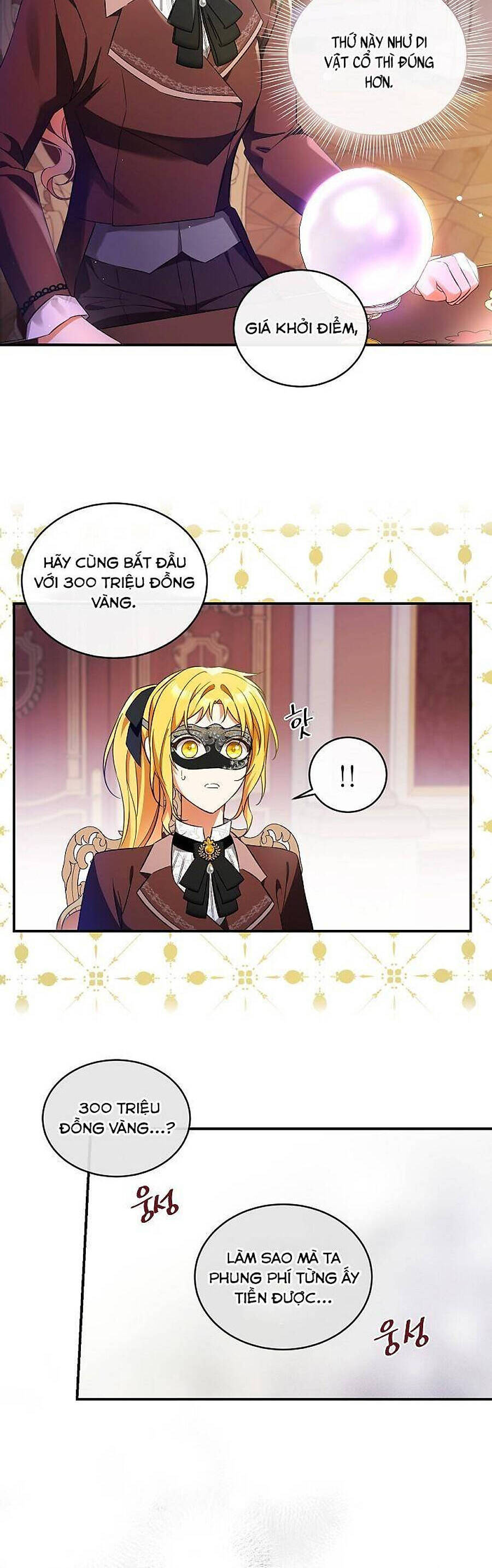 Thuần Hóa Hầu Tước Quái Dị Chapter 16 - Trang 2