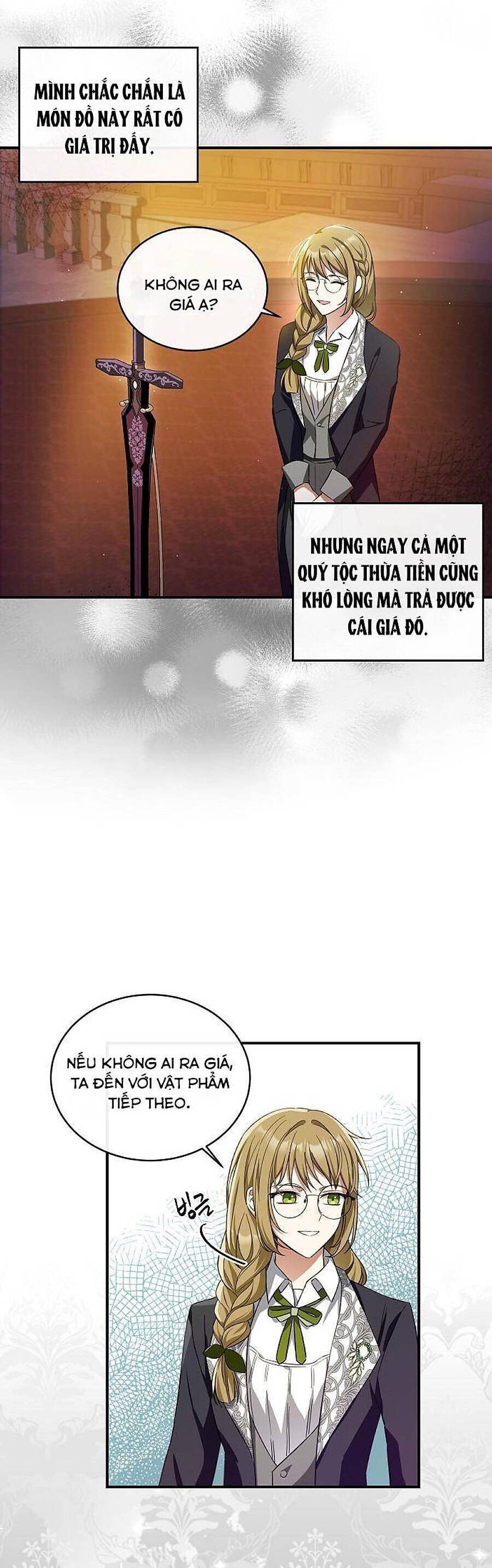 Thuần Hóa Hầu Tước Quái Dị Chapter 16 - Trang 2