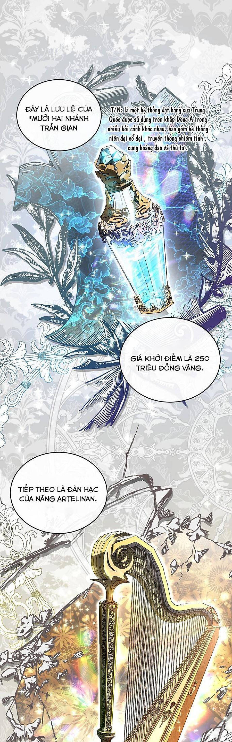 Thuần Hóa Hầu Tước Quái Dị Chapter 16 - Trang 2